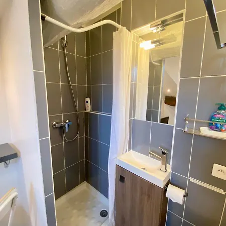 Mini - Le Chabaud - Centre