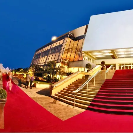 Mini - Le Chabaud - Centre 아파트