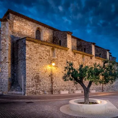 Mini - Le Chabaud - Centre Appartamento *